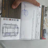 پراید مدل ۸۶|خودرو سواری و وانت|جوین, |دیوار