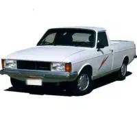 وانت پیکان  م 89 دوگانه فابریک درجه یک