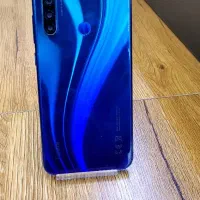 شیائومی note 8 کاملا مشابه آکبند در حد آک|موبایل|مشهد, الهیه|دیوار