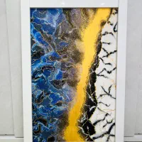 تابلو نقاشی|تابلو، نقاشی، عکس|هشتگرد, مدرس|دیوار