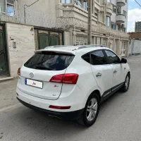 جک s5 مدل 95 دنده