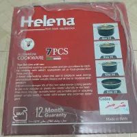 قابلمه نو استفاده نشده|ظروف پخت‌وپز|زاهدان, |دیوار