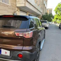 بیسو مدل ۹۸ بدون رنگ|خودرو سواری و وانت|مشهد, کوثر|دیوار