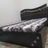 سرویس تخت خواب|تخت و سرویس خواب|پاکدشت, پاکدشت (مامازند)|دیوار