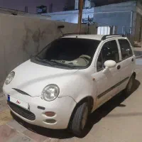 ماشین ام وی ام چهار سیلندر