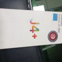 سامسونگ Galaxy J4+ با حافظهٔ ۳۲ گیگابایت