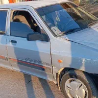 پراید 141 مدل 84 کولر سالم|خودرو سواری و وانت|جم, |دیوار