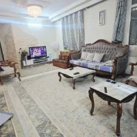 آپارتمان ۱۲۰ متری تک واحدی فول غرق نور در کوشش|فروش آپارتمان|مشهد, کوشش|دیوار