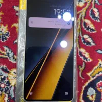 پکو x6پرو رام 12 حافظه 512|موبایل|میبد, |دیوار
