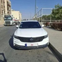 دیگنیتی مدل ۱۴۰۳|خودرو سواری و وانت|اصفهان, کوی ولی عصر|دیوار