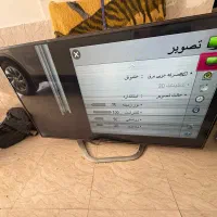تلویزیون ۶۰ اینچ ال جی