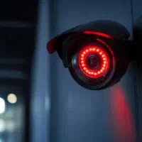 نصاب دوربین مداربسته و دزدگیر اماکن