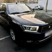 دنا تیپ ۲ مدل ۱۳۹۶|خودرو سواری و وانت|تهران, سعادتآباد|دیوار