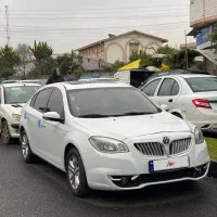 برلیانس h330 مدل ۱۳۹۵ درجه یک