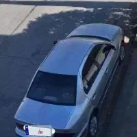 سمند مدل ۸۵ شاسی سر و تهه پلمپ، عتیقه