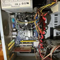 کامپیوتر|رایانه رومیزی|قزوین, |دیوار