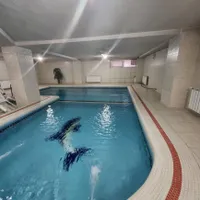 سعادت آباد ۲۴۰ متر ۴ خواب _مشاعات آبی فعال