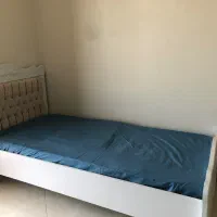 تخت یک نفره برند آپادنا