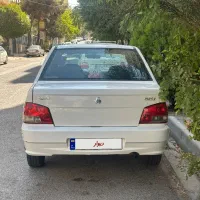 پراید ۱۳۲مدل ۹۰