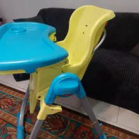 صندلی غذا|تخت و صندلی بچه|تهران, آبشار تهران (دریاچه)|دیوار