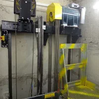 شرکت اسانسور ایمن صعود تبریز