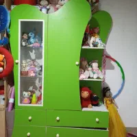 سرویس کودک تا نوجوان