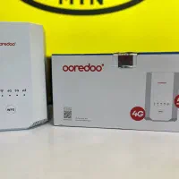 مودم 5G ooredoo X28پرو استوک در حد