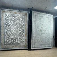 فرش شرکتی رنگ و طرح متنوع /قیمت متناسب|فرش|اهواز, پادادشهر|دیوار