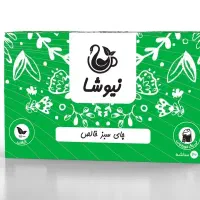 فروشگاه چای روغن دمنوش دانه قهوه