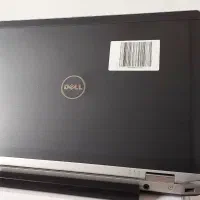 لپتاپ مهندسی و قدرتمند i7 dell درحدنو بی نقص