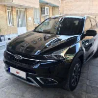 تیگو ۷ ie فول مدل ۱۴۰۱