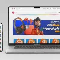 تخفیف ویژه طراحی سایت و طراحی اپلیکیشن فرصت محدود|خدمات رایانه‌ای و موبایل|مشهد, وکیل‌آباد|دیوار