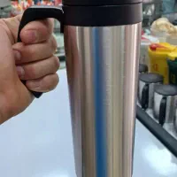 ماگ استیل ۶۰۰سی سی وارداتی