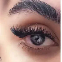 کاشت مژه و لیفت ابرو و مژه