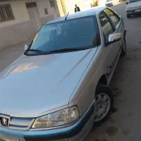 پژوپارس|خودرو سواری و وانت|رفسنجان, |دیوار