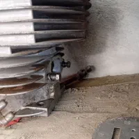 لوازم ایژ روسی|قطعات یدکی و لوازم جانبی|مشهد, کوشش|دیوار