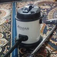 جارو برقی سالم