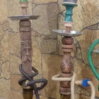 دوعددقلیون چوبی