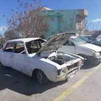 ماشین فرسوده نیسان سایپا تناژبالا نقدی