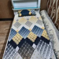 تخت نوجوان با تشک|تخت و سرویس خواب|اصفهان, سرچشمه|دیوار