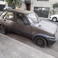 پی کی، نوک مدادی مدل ۸۲