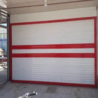 تیغه آلومینیومی کرکره برقی|مصالح و تجهیزات ساختمان|برخوار, |دیوار