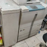 فروش دستگاه کپی سیاه سفید|پرینتر، اسکنر، کپی، فکس|تهران, دستغیب|دیوار