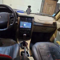 پارس tu5مدل ۹۶|خودرو سواری و وانت|الیگودرز, |دیوار