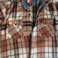 بلوز اسپرت پشمی مناسب فصل