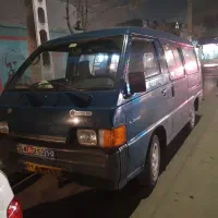 ون کولر دار دربستی مرز مهران شلمچه خسروی  رفت و بر