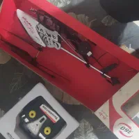 هلیکوپتر هواپیما