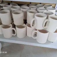 ماگ بیسکوییت 15هزارتومان