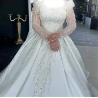 لباس عروس