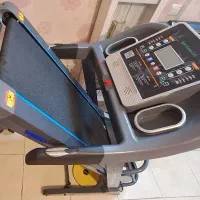 تردمیل در حد نو